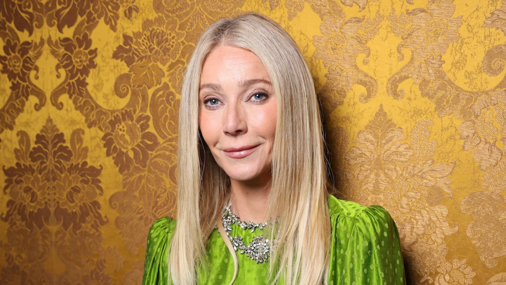 Inside Gwyneth Paltrow's at-home wellness routine and cold plunge habits