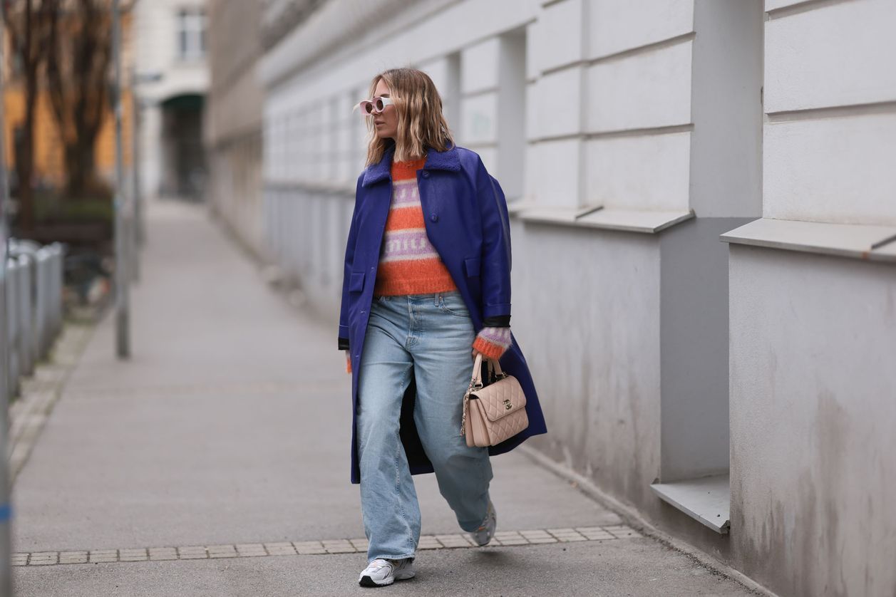 Was zieht man bei 10 Grad an? Die besten Styling-Tipps für Übergangswetter