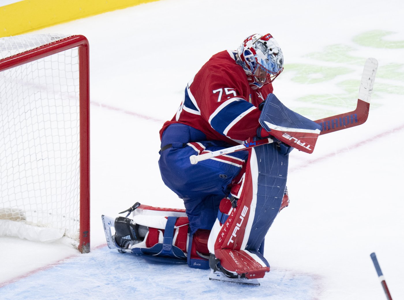'Stupid penalties': Canadiens vent frustration after blowing another ...