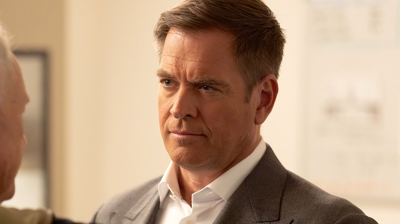 NCIS: Origins boss takes us inside the Gibbs-Tony reunion, teases more ...