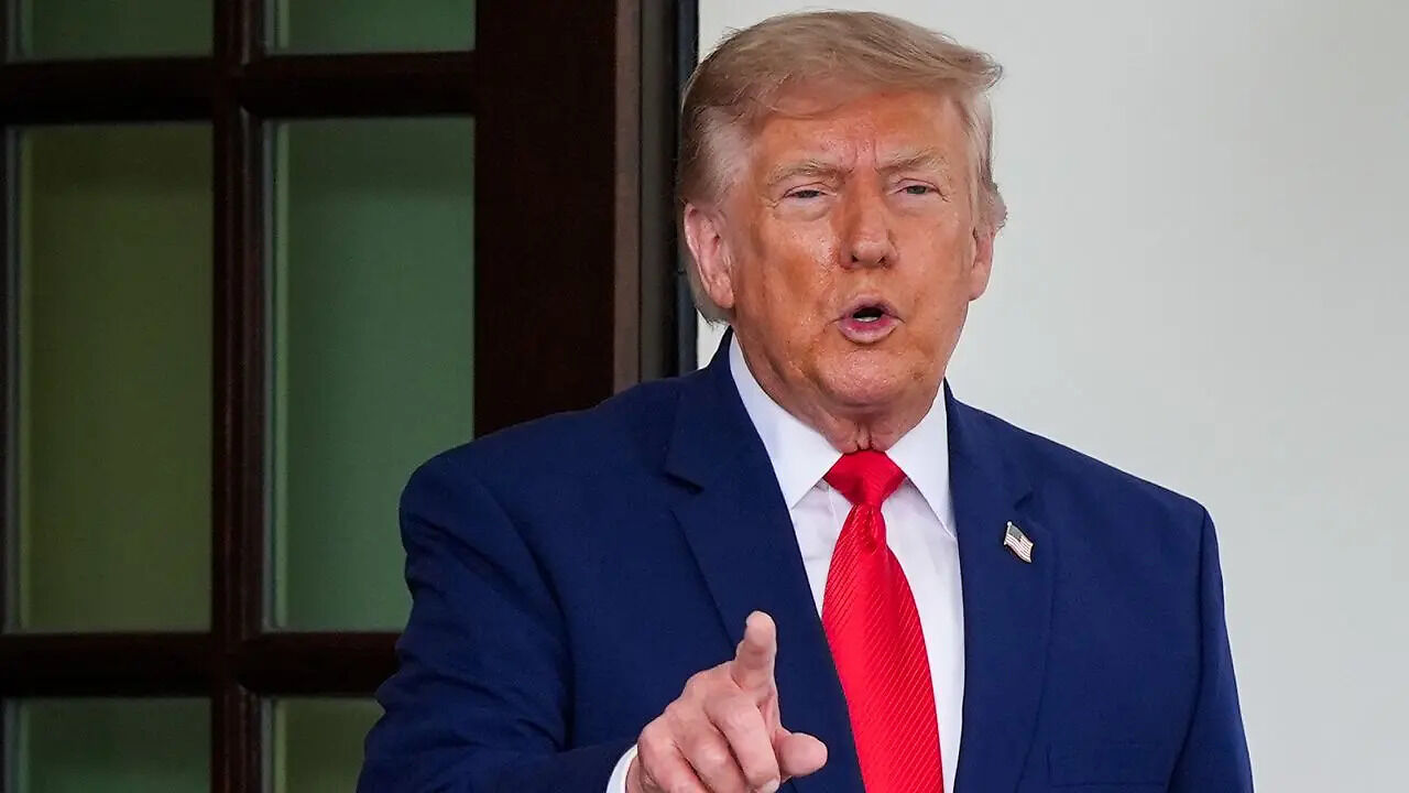 Trump’s new data centre formula: make your own power, pay the community