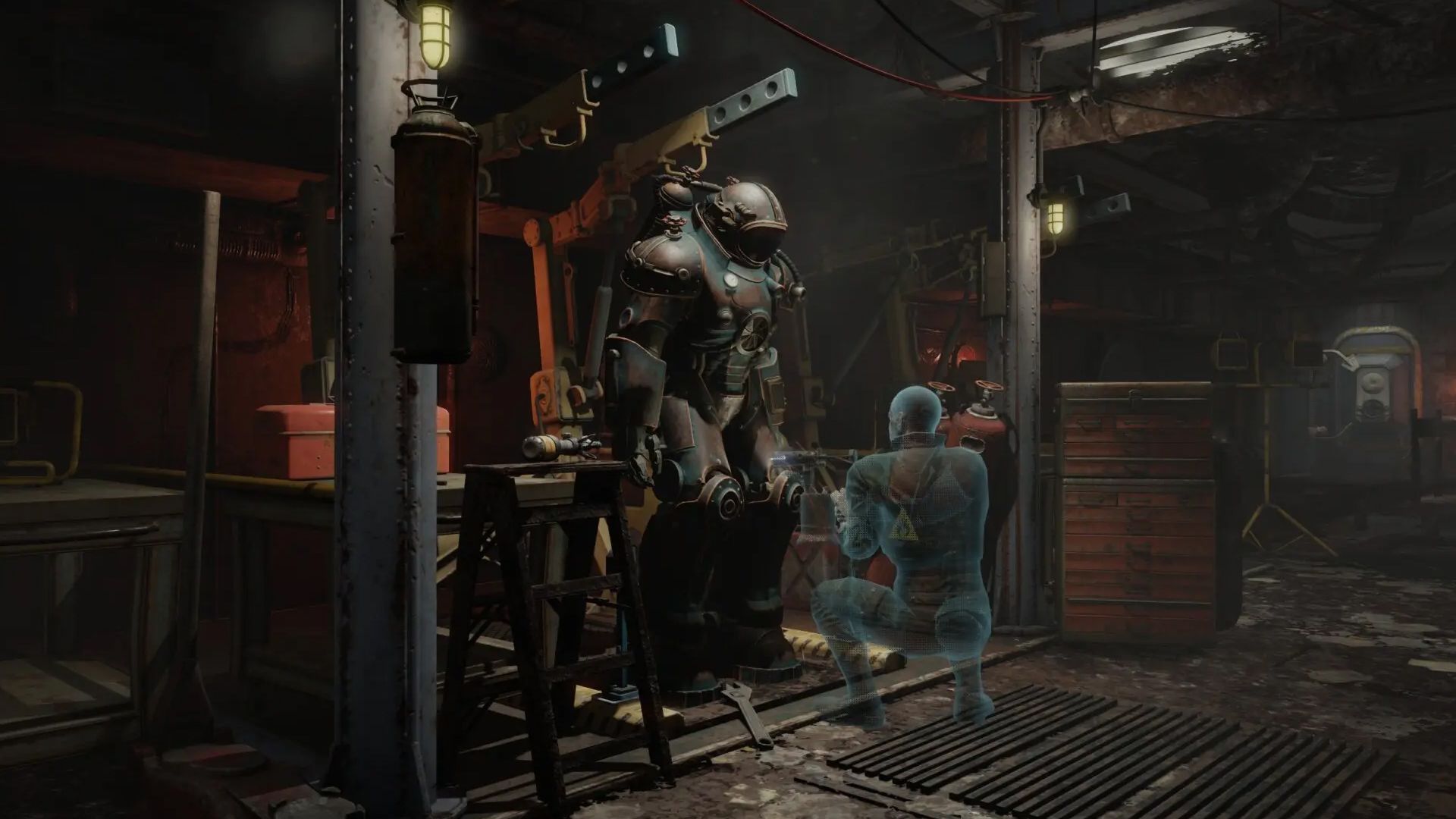 Fallout 4: Fathomless officially confirmed for 2027