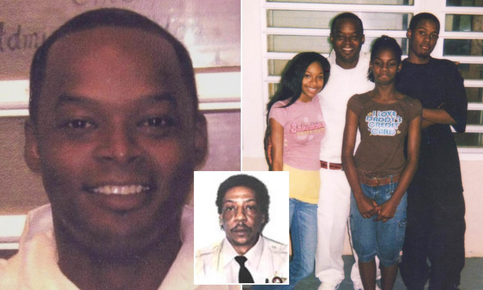 Convicted killer evades execution after governor intervenes as ...