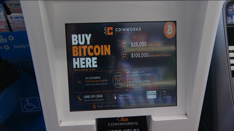 San Diego City Council mandates warnings on crypto ATMs to combat scams