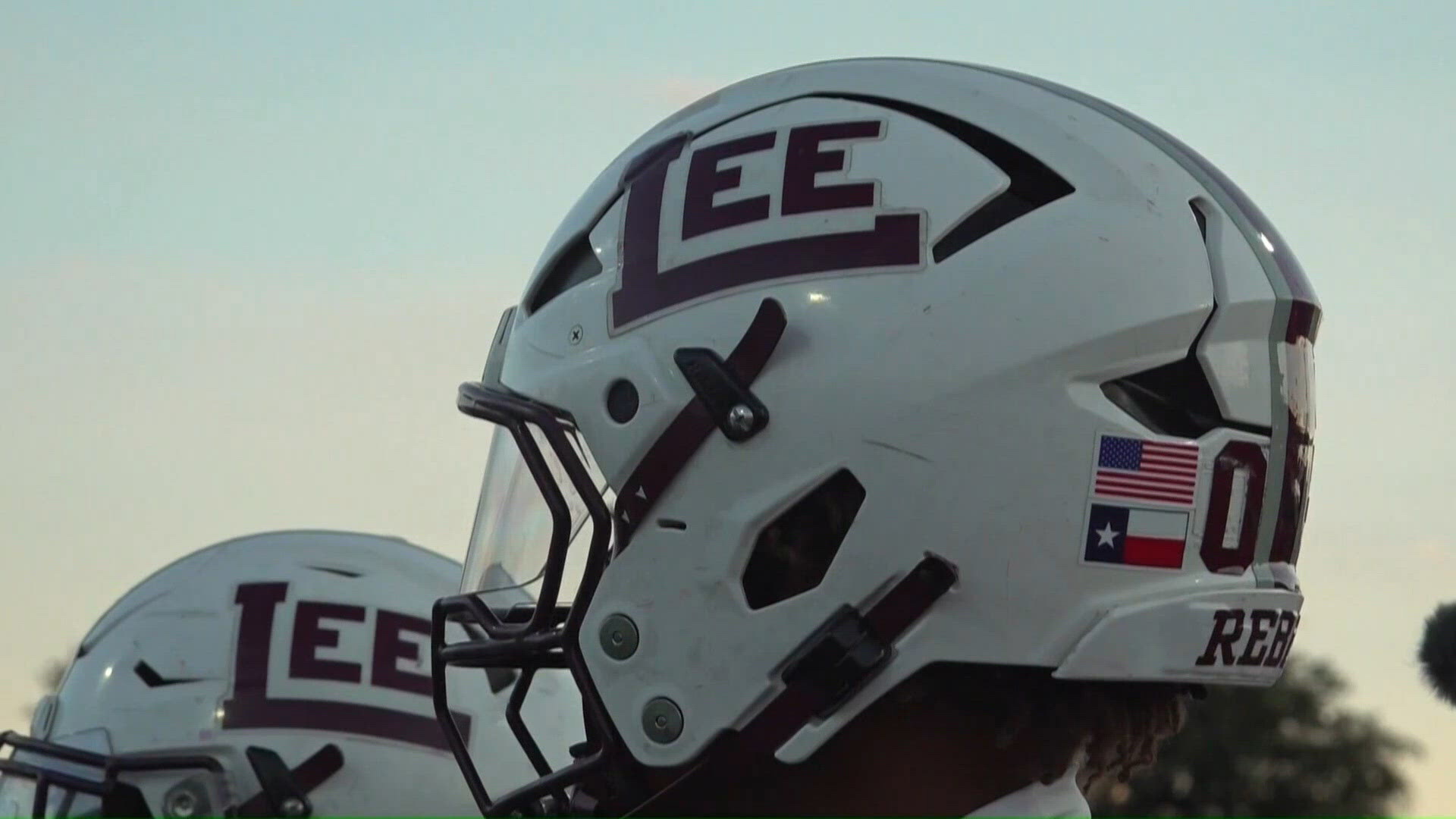Midland Lee football heads to bye week after strong bounce back