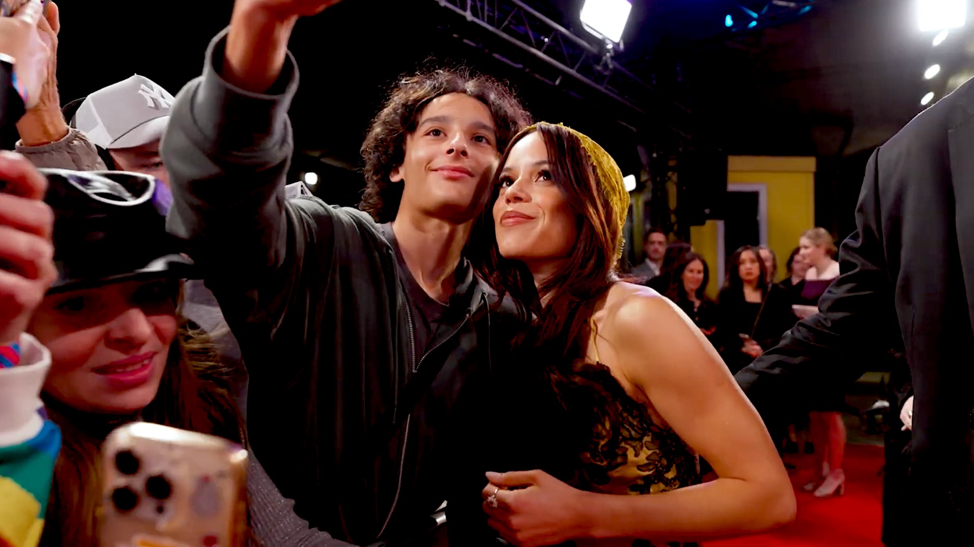 Klara and the Sun celebrates its UK premiere in London