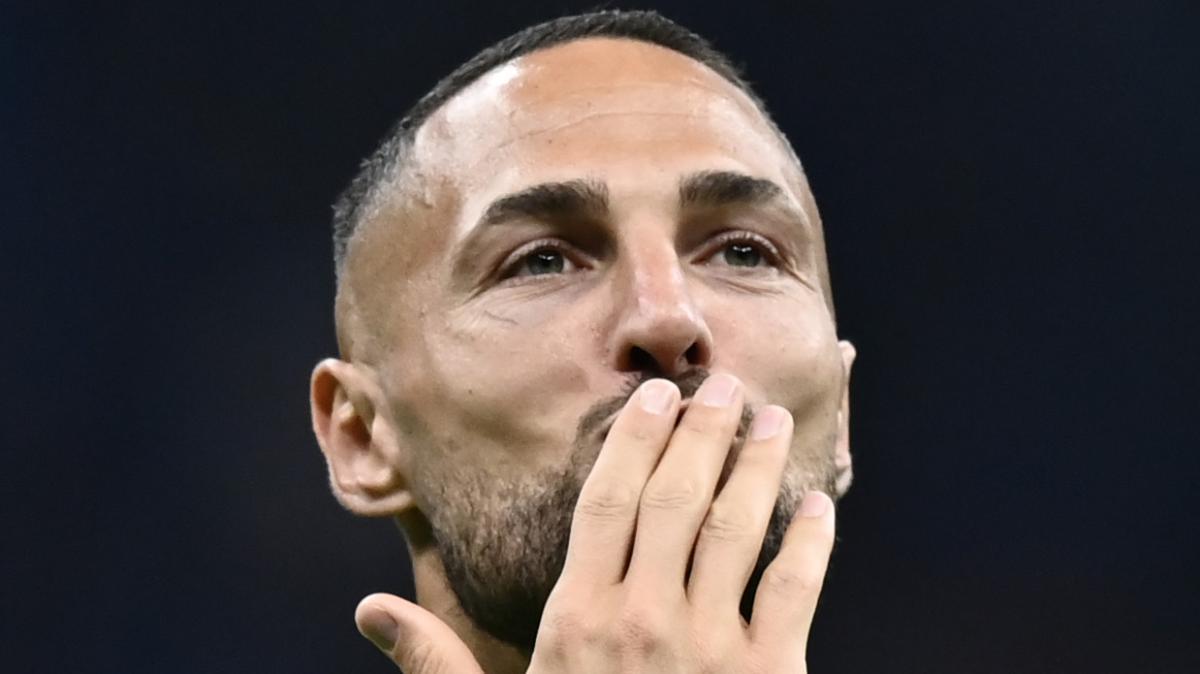 D'Ambrosio: 