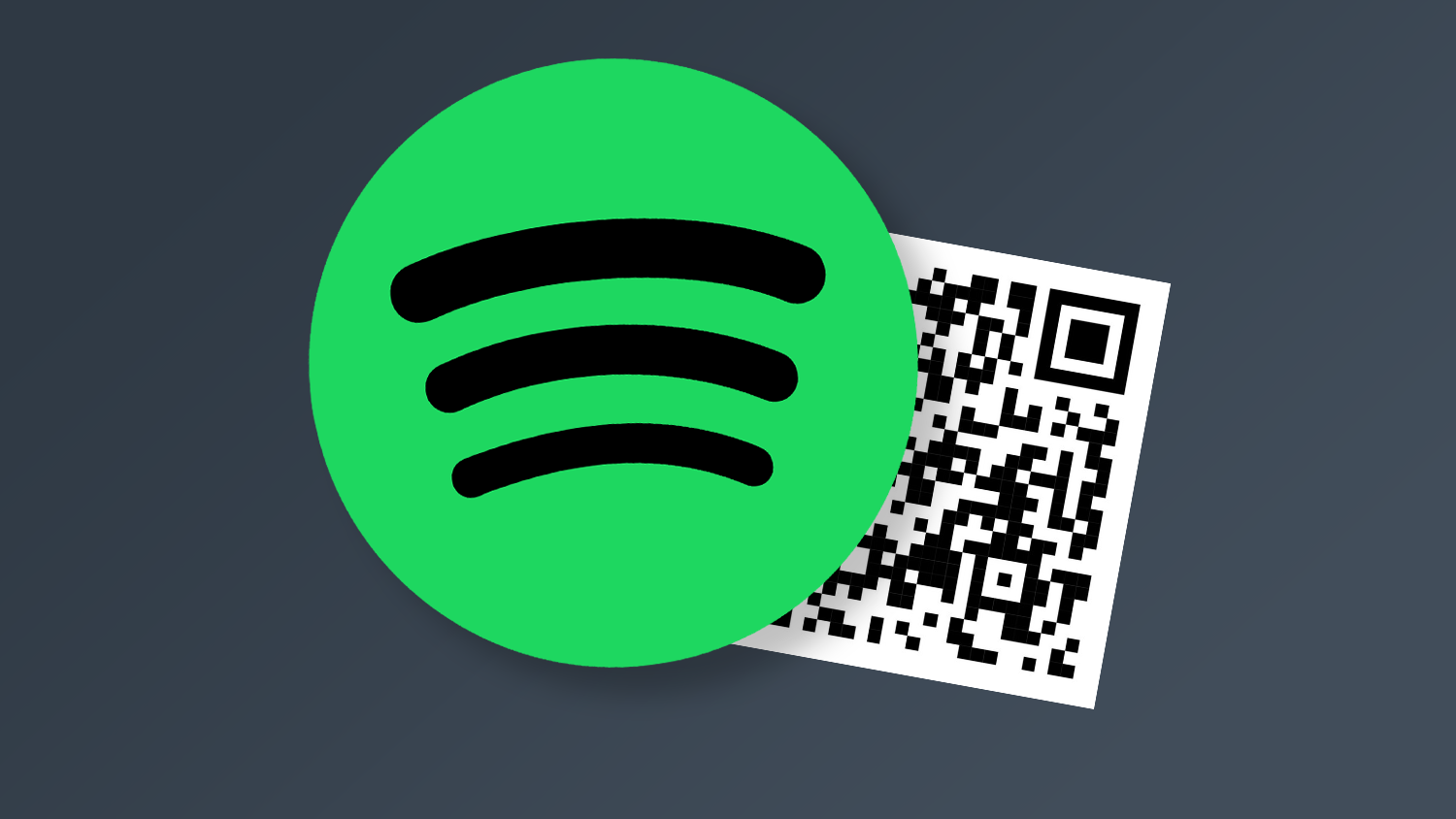 Spotifys neue Regelung: Identifizieren Sie sich per QR-Code – oder Ihr ...