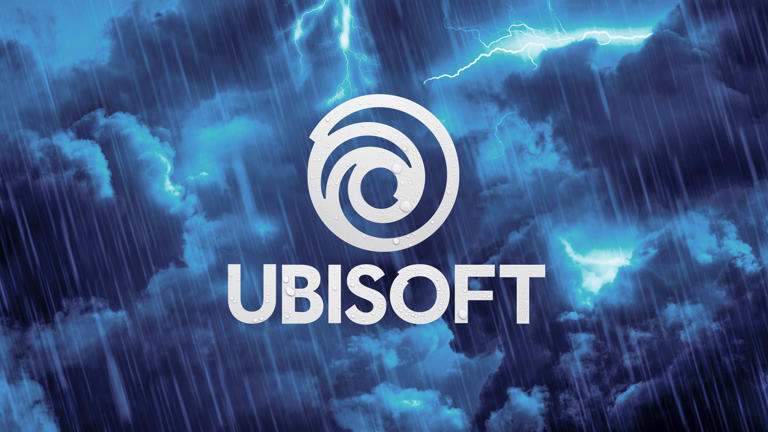 Ubisoft game studio is permanently shutting down