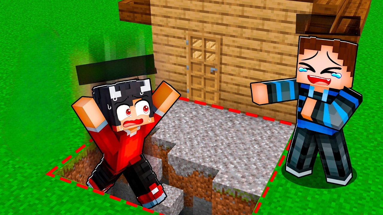 10 Minecraft fælder der kan overraske dine venner