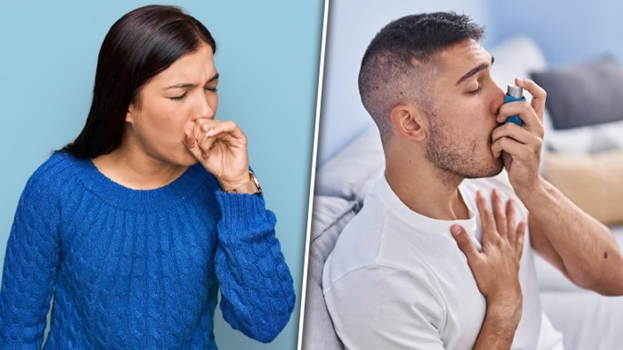 Winter asthma: 7 tips to prevent breathing problems during cold weather