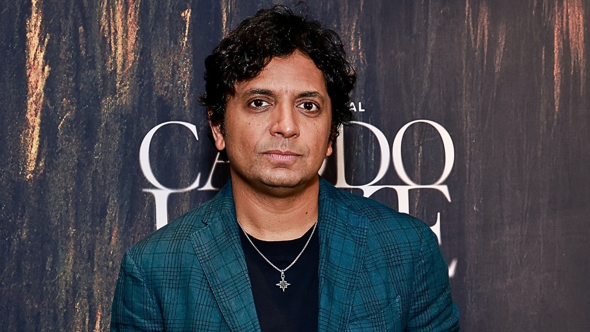 M Night Shyamalan officially confirms new movie after 2027 Jake ...