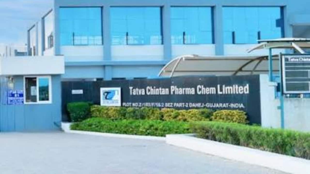 Tatva Chintan Q2 review: ICICI Securities hikes target price after ...