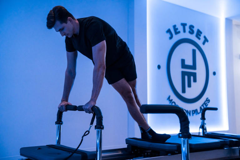Reformer Pilates is taking over men’s fitness – but can it really build ...