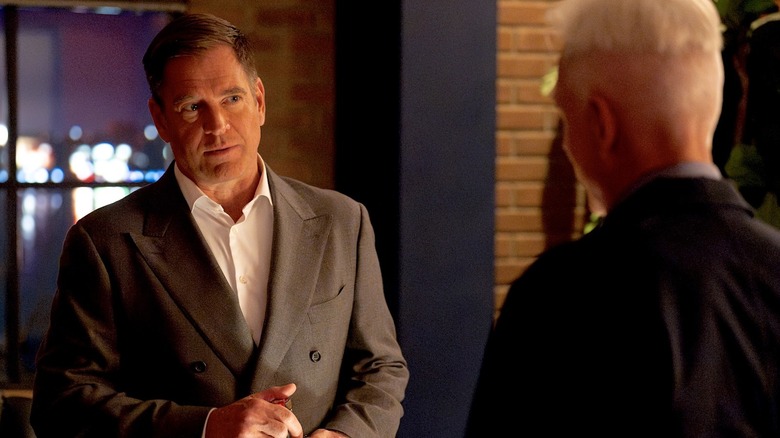 NCIS: Origins boss takes us inside the Gibbs-Tony reunion, teases more ...