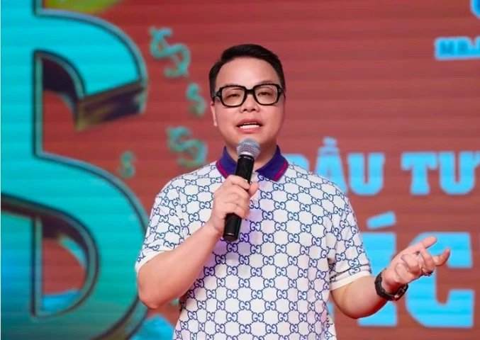 Siêu lừa Mr Pips, Mr Hunter kéo cha mẹ và vợ vào vòng lao lý như thế nào?