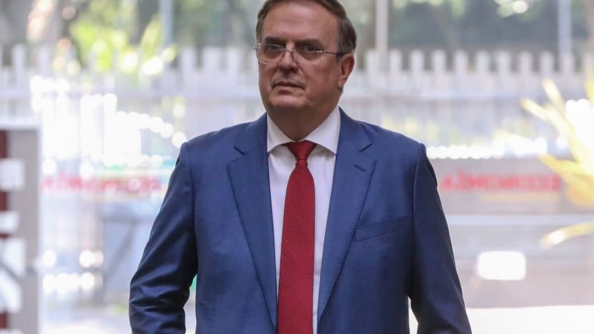 Que no me maten, Ebrard preocupa a algunos y pide ser borrado de la ...