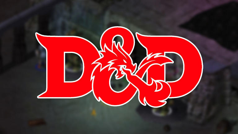 After 25 years, classic D&D RPG is officially making a comeback