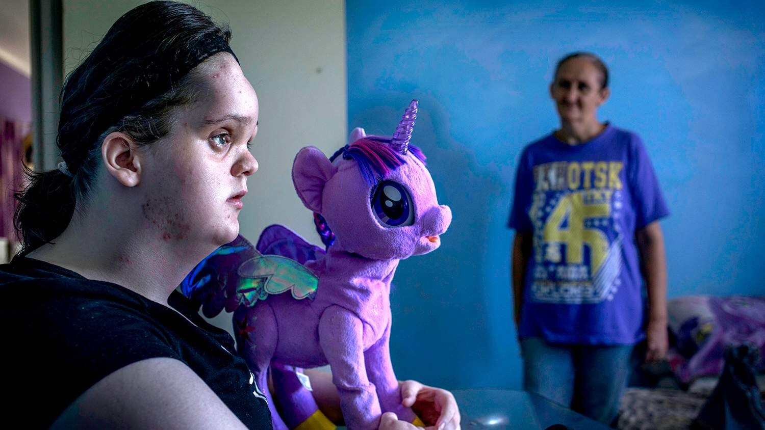 Bundaberg woman Tori Punch honoured after death from extremely rare ...
