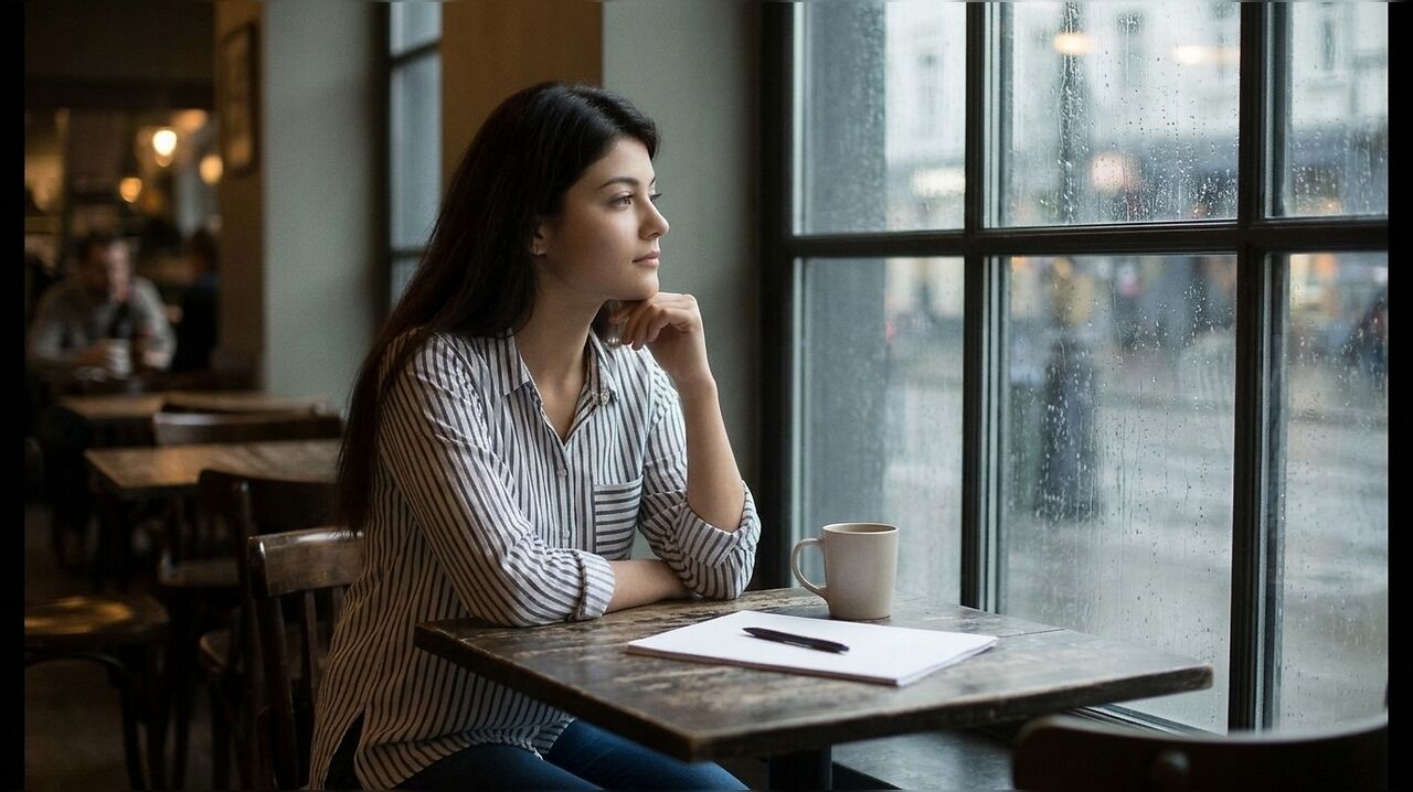Finding contentment: Why modern life needs more solitude