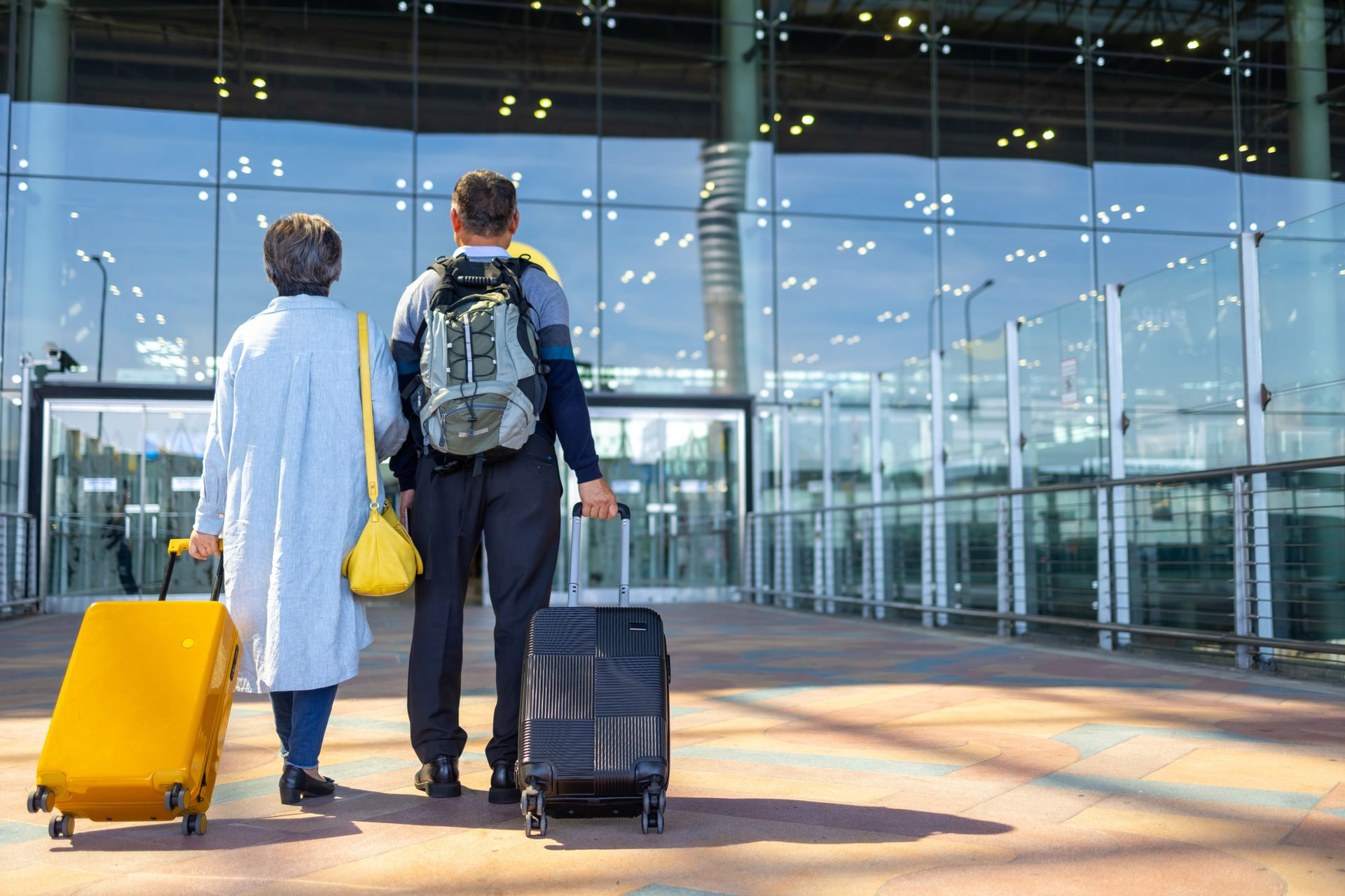 Do you need travel health insurance?