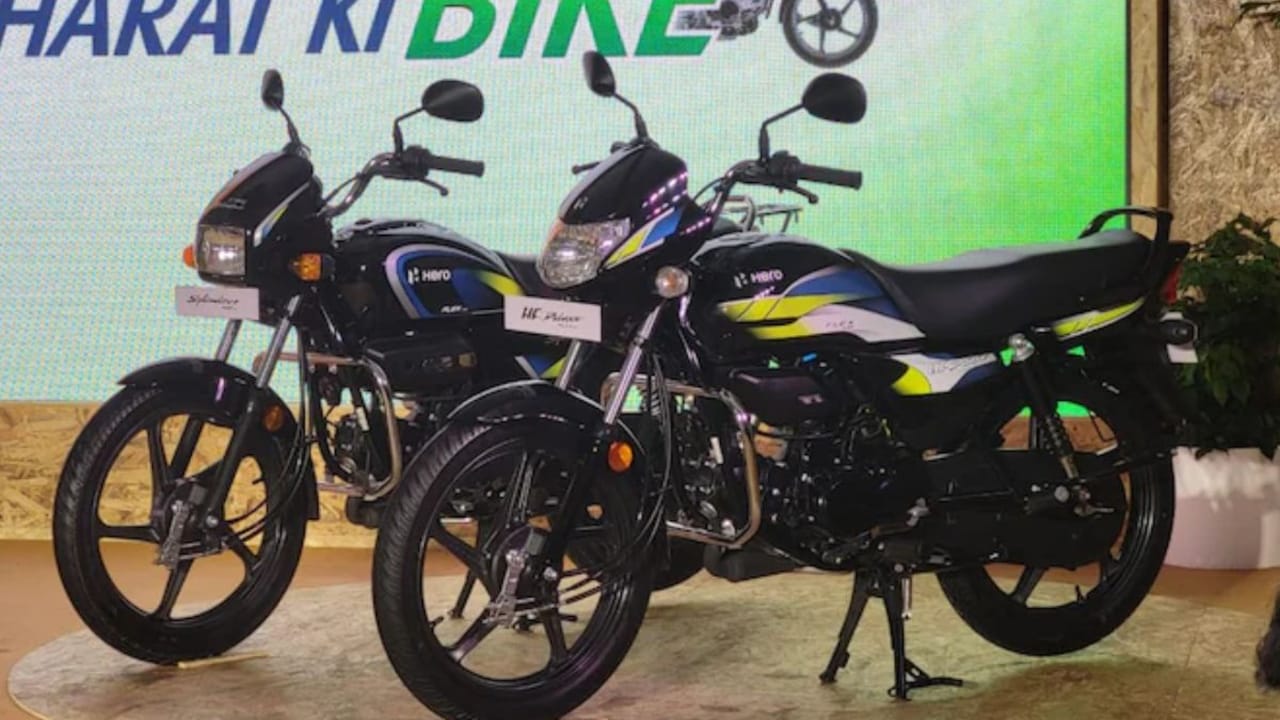 Citi raises FY27 two-wheeler growth forecast to 9%; hikes target prices ...