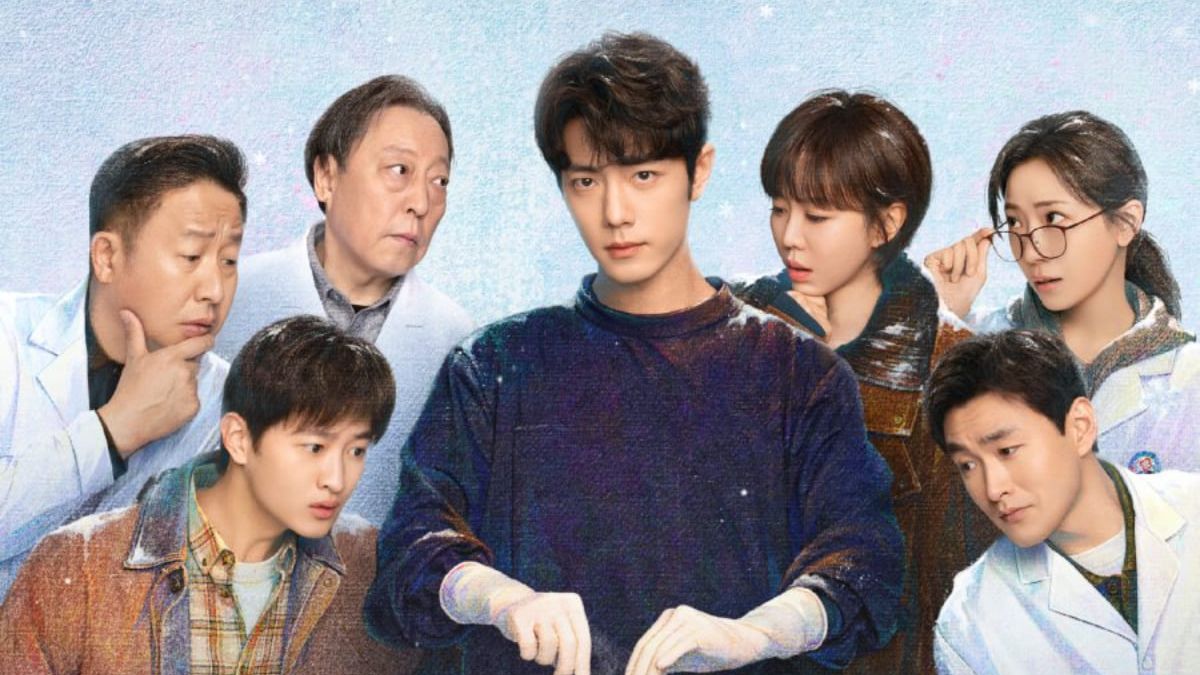 Small Town Remedy 2026: Sinopsis dan jadwal tayang drama terbaru Xiao Zhan