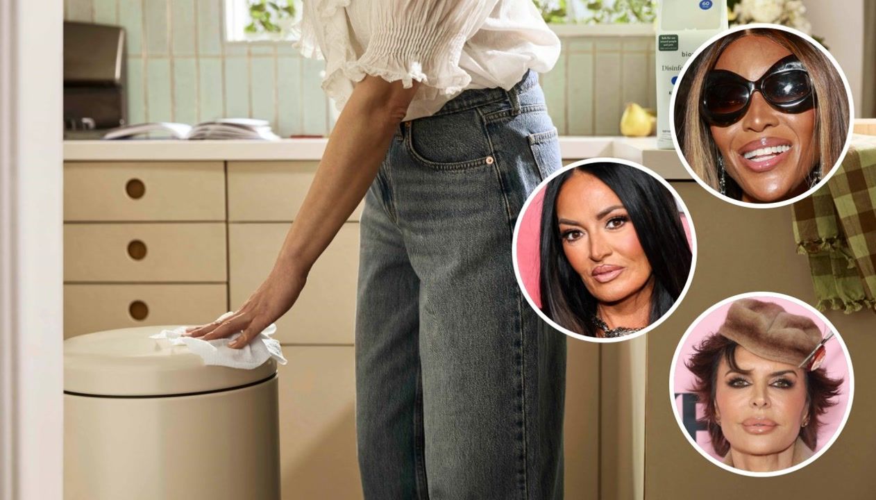 9 2-minute cleaning wipes tricks experts and celebs swear by
