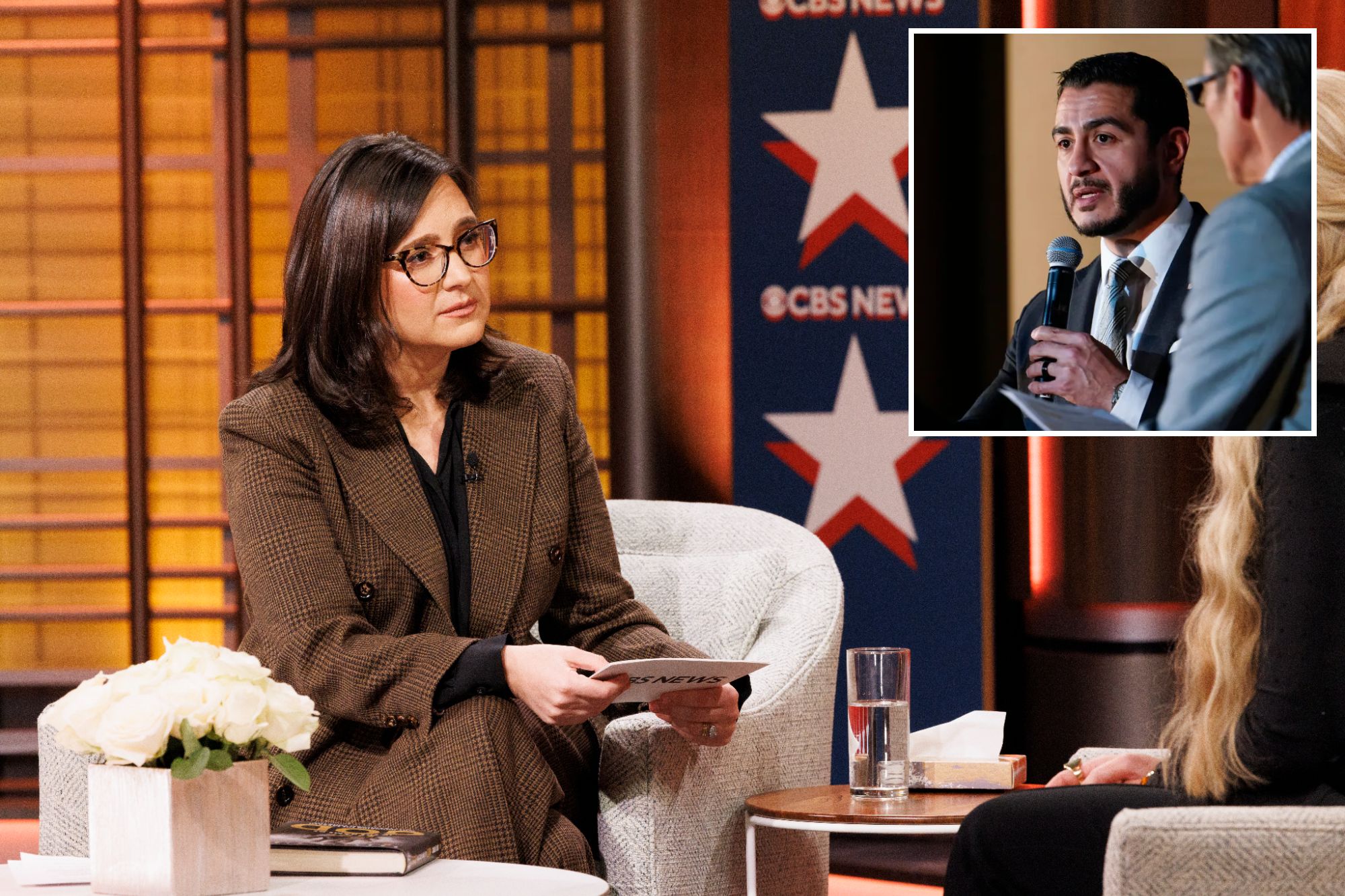 CBS News hacks explode as Bari Weiss tells them to actually report on ...