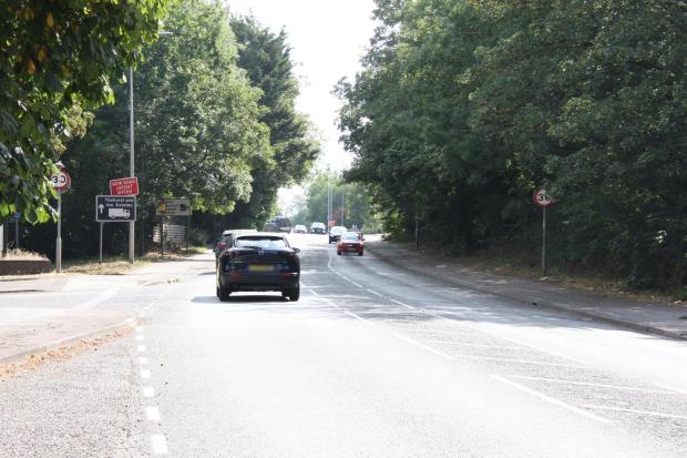 Neighbour's push for lower speed limit in Bath Road after fatal crash ...