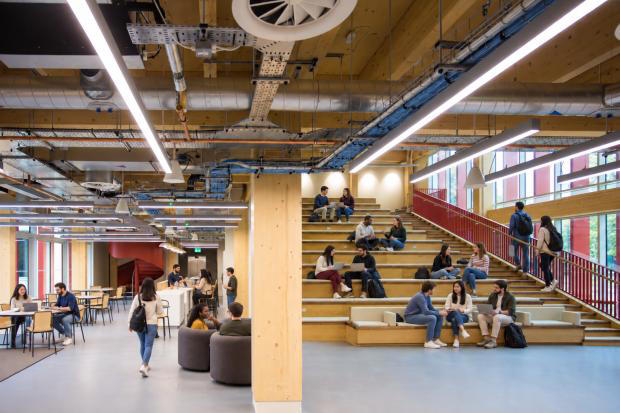 Oxford University Innovation joins CO:LABS to help science startups grow