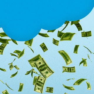 Salesforce is buying Braze for $5.7 billion
