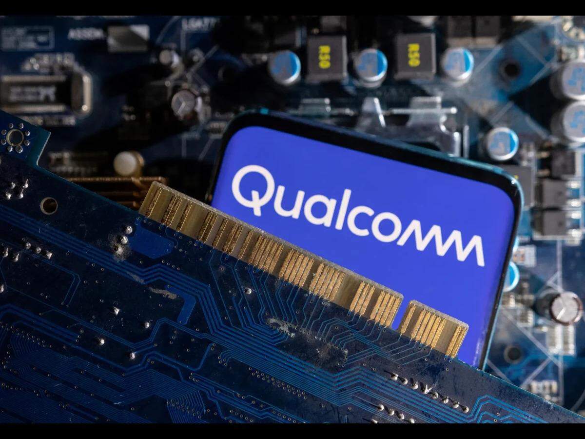 Qualcomm to cut jobs worldwide in performance-focused layoffs, internal ...