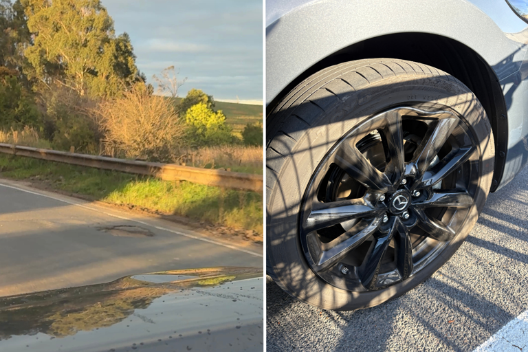 Aussie urges drivers to dob on councils after $2,300 bill rejected ...