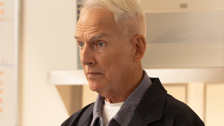 NCIS: Origins boss takes us inside the Gibbs-Tony reunion, teases more ...
