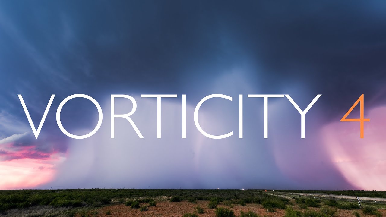 Understanding vorticity in storm formation