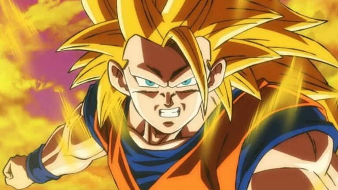 Dragon Ball Super: Beerus làm lộ mâu thuẫn về Super Saiyan 4?