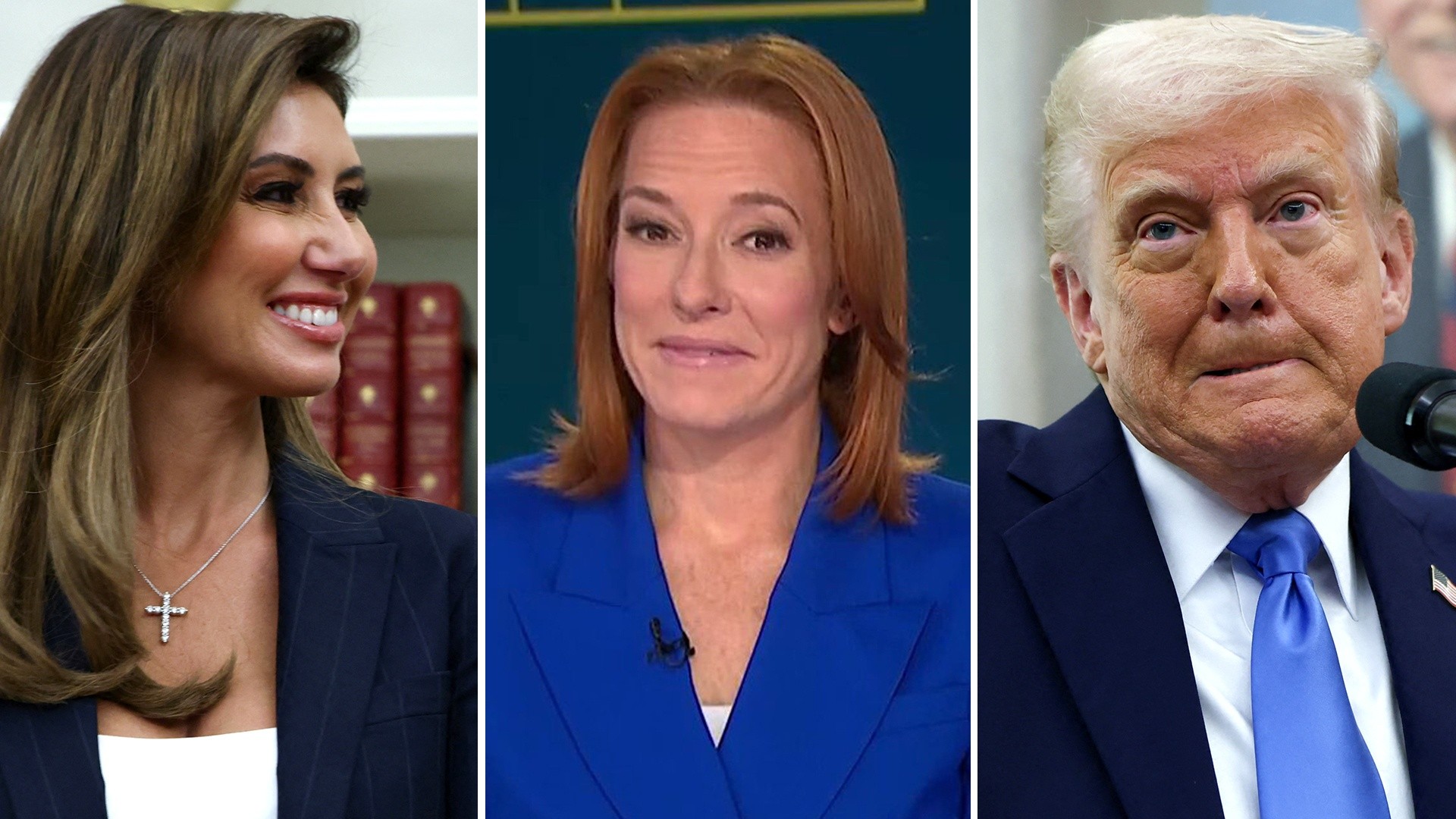 'Absolute stunner': New corruption scandal rocks Trump just weeks ...