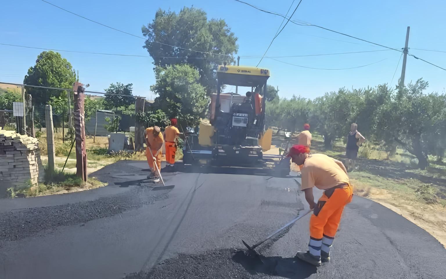 Nuovo piano strade. Al via l’accordo per il bando triennale