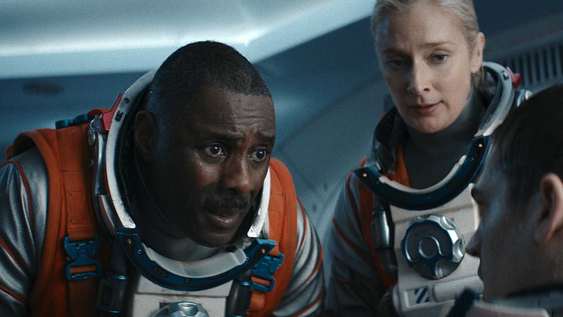 Idris Elba’s action-packed sci-fi survival thriller officially unveiled