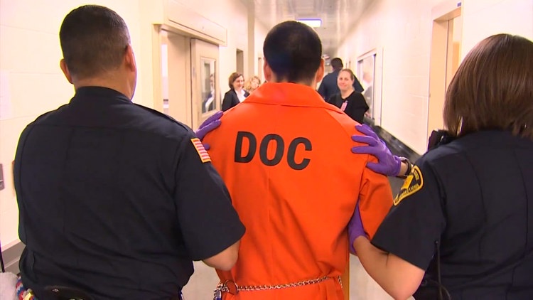 Nonprofit that helped end Washington's death penalty could soon shut down
