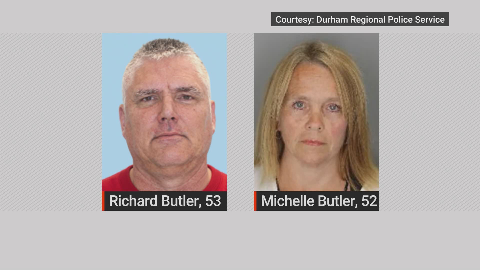 Former MLB player and wife charged with fraud
