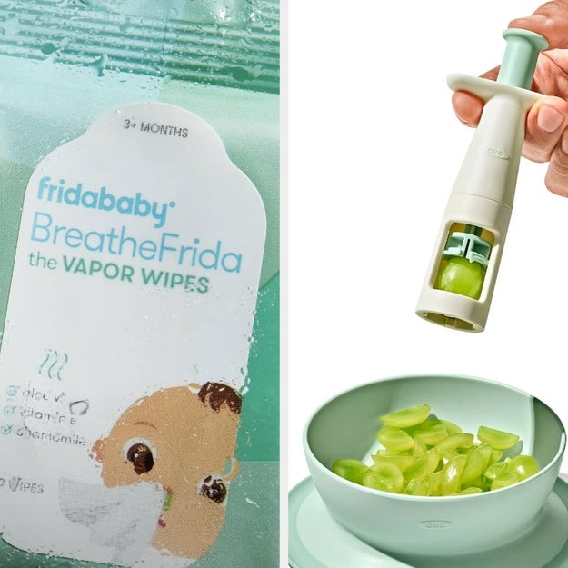 Add these 27 parenting products from Walmart to your cart if you're ready for your life to get easier