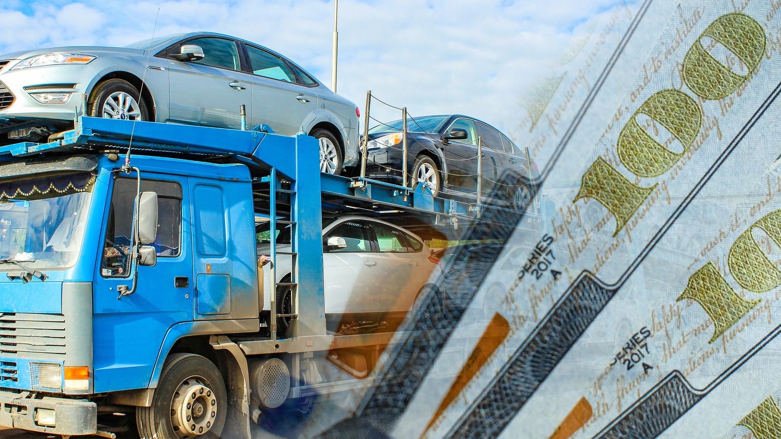Mexico pushes for its own US auto-tariff deal before November 3 as ...