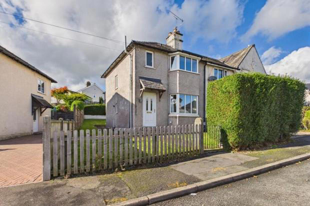 Four distinctive Kendal homes offering character, style and excellent ...
