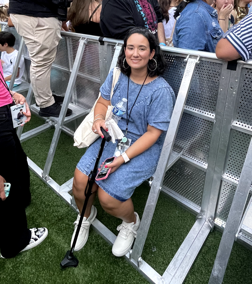 A dad tried to bully me into giving my seat to his kid. Here's what ...