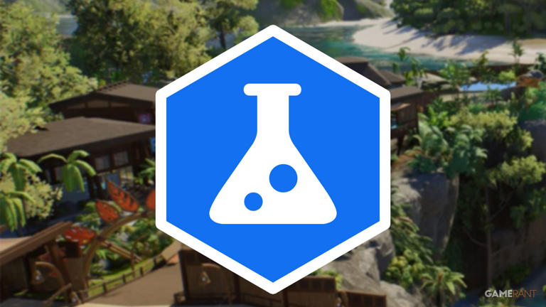 How does research work in Planet Zoo 2?