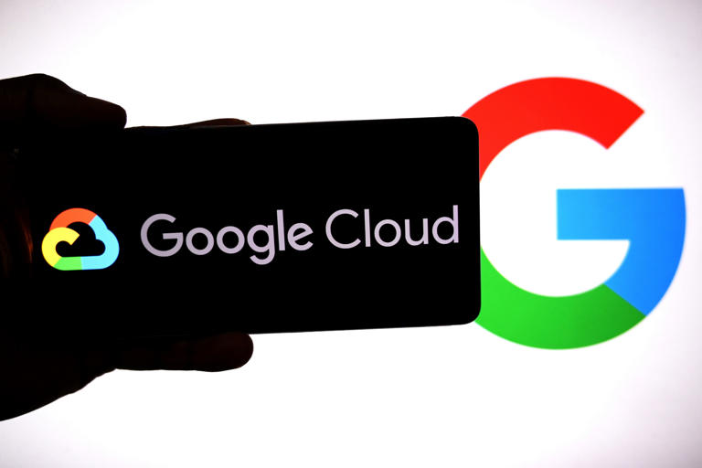 Google Cloud outage: Revolut down as multiple services experience issues