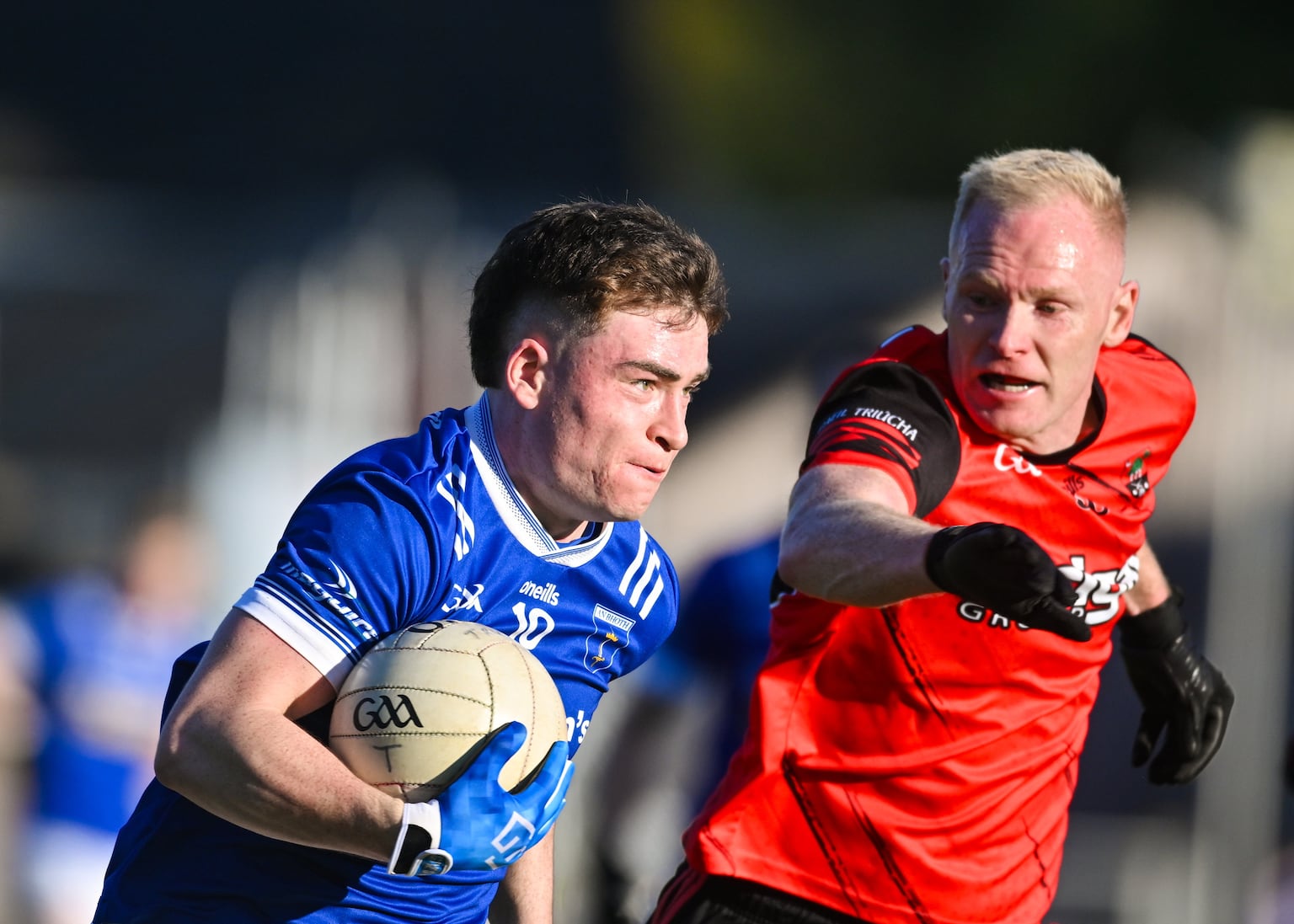 11 titles in 14 seasons: What is keeping the Scotstown machine motoring ...