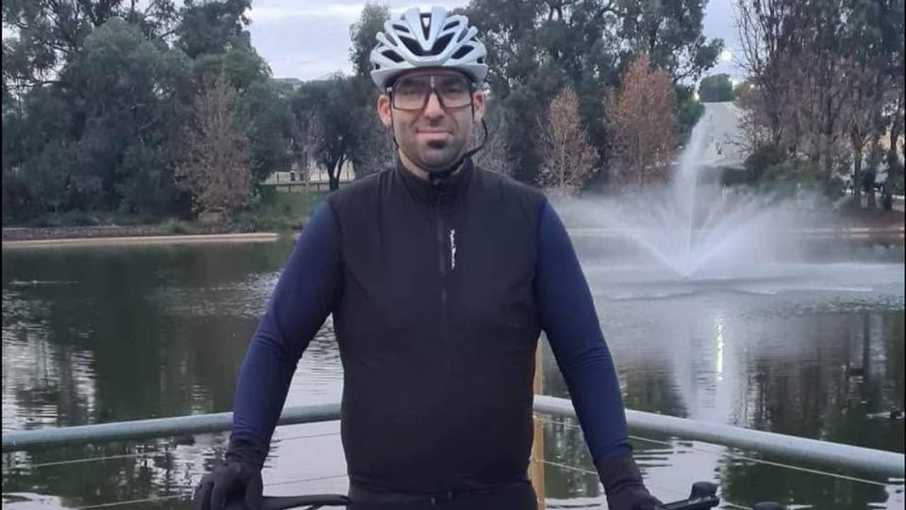 Perth dad killed in 'abhorrent' hit and run